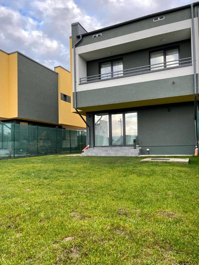Beautiful Colors Residence Villa Отопени Экстерьер фото