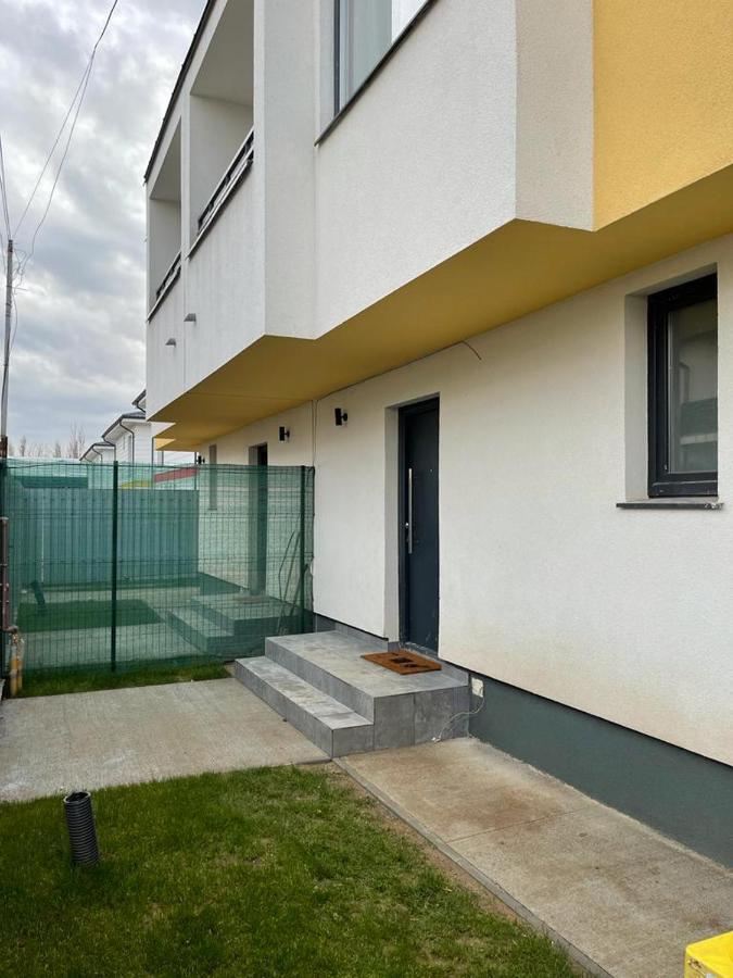 Beautiful Colors Residence Villa Отопени Экстерьер фото